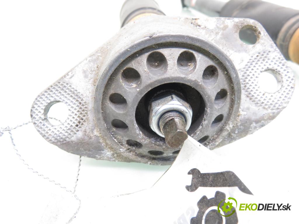 SKODA FABIA I SEDAN (6Y3) HB 2003 50,00 1.4 MPI 68 - AME 1397,00 tlumič LT AGW051MT