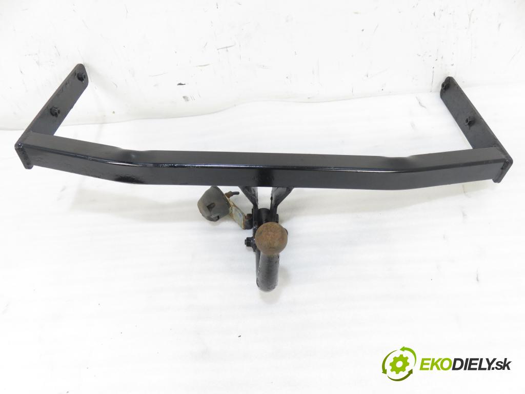 SKODA FABIA I SEDAN (6Y3) HB 2003 50,00 1.4 MPI 68 - AME 1397,00 Hák 