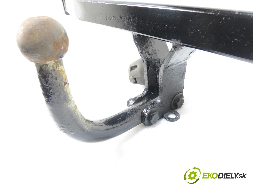 SKODA FABIA I SEDAN (6Y3) HB 2003 50,00 1.4 MPI 68 - AME 1397,00 Hák