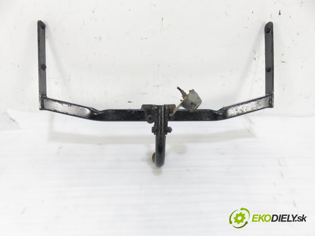 SKODA FABIA I SEDAN (6Y3) HB 2003 50,00 1.4 MPI 68 - AME 1397,00 Hák