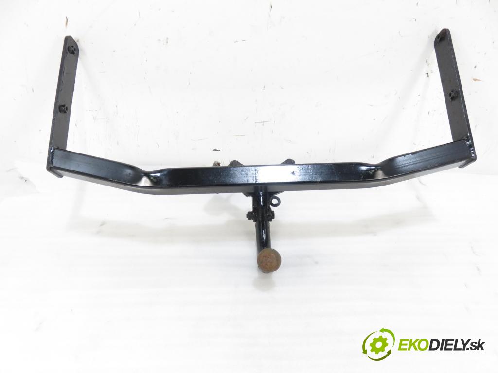 SKODA FABIA I SEDAN (6Y3) HB 2003 50,00 1.4 MPI 68 - AME 1397,00 Hák