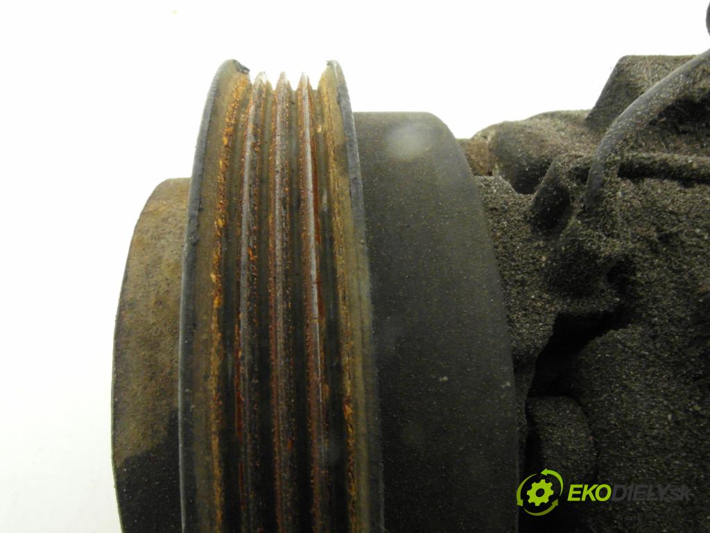 HYUNDAI COUPE (GK) COUPE 2003 77,00 1.6 16V - G4ED-G 1599,00 KOMPRESOR: klimatizácie CD1AA02 (Kompresor klimatizácie)