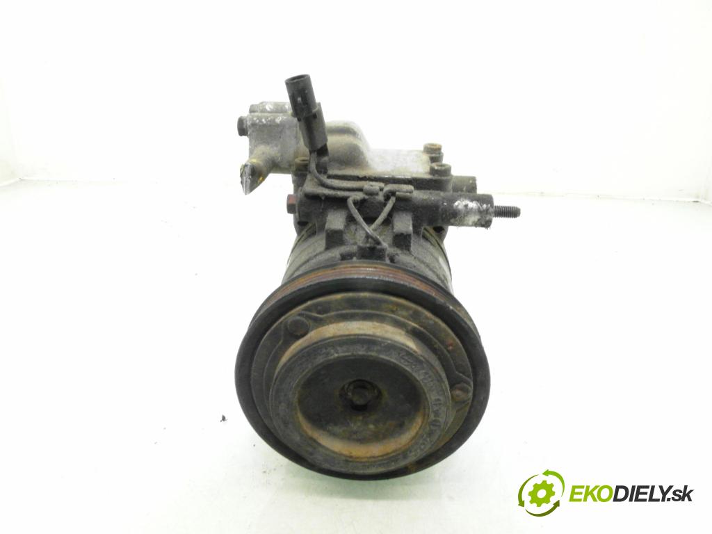 HYUNDAI COUPE (GK) COUPE 2003 77,00 1.6 16V - G4ED-G 1599,00 KOMPRESOR: klimatizácie CD1AA02 (Kompresor klimatizácie)