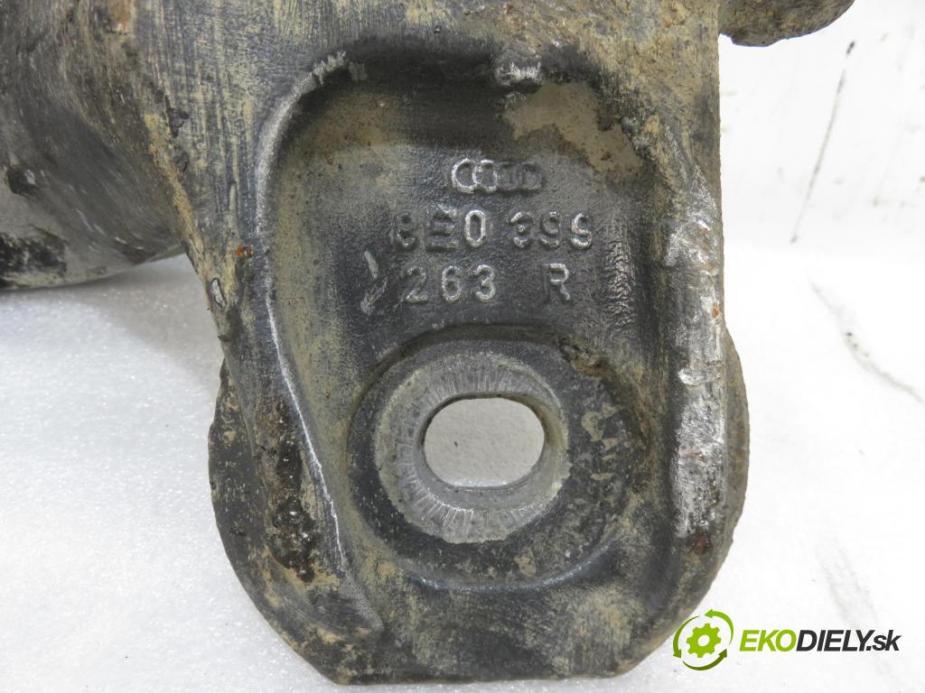 AUDI A4 Avant (8E5, B6) KOMBI 2002 96,00 2 - ALT 1984,00 Uchytenie prevodovky 8E0399263R