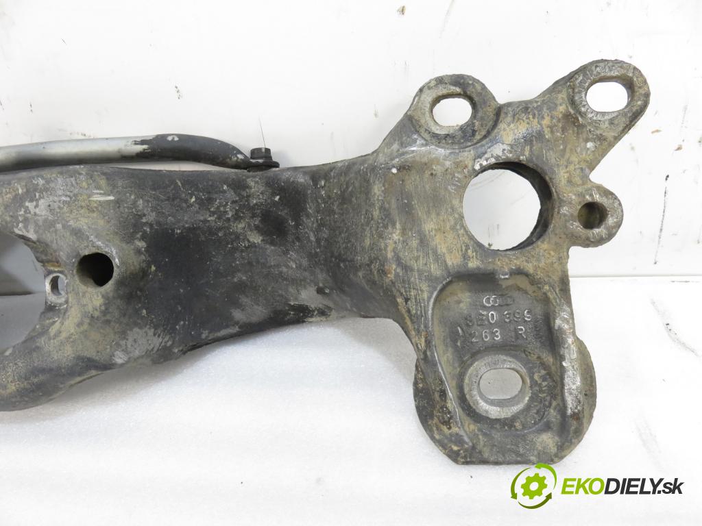 AUDI A4 Avant (8E5, B6) KOMBI 2002 96,00 2 - ALT 1984,00 Uchytenie prevodovky 8E0399263R