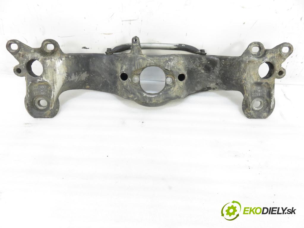 AUDI A4 Avant (8E5, B6) KOMBI 2002 96,00 2 - ALT 1984,00 Uchytenie prevodovky 8E0399263R