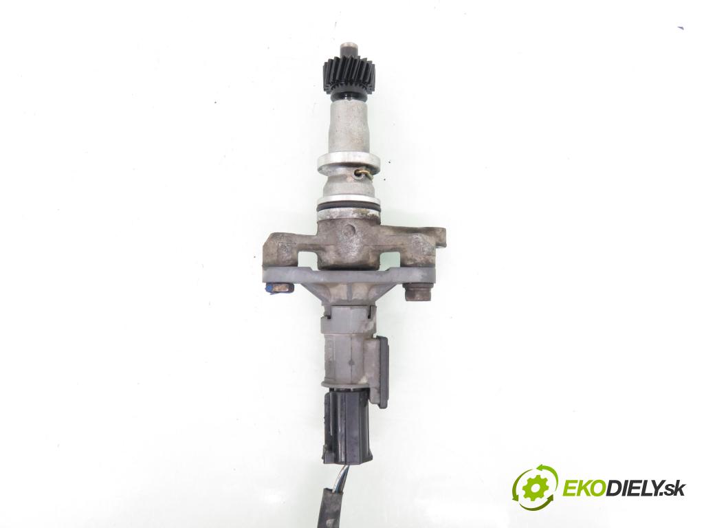 HONDA CIVIC VI Hatchback (EJ, EK) HB 1999 66,00 1.4 i S (EJ9) - D14Z4 1396,00 Snímač RÝCHLOSTI: 340214201