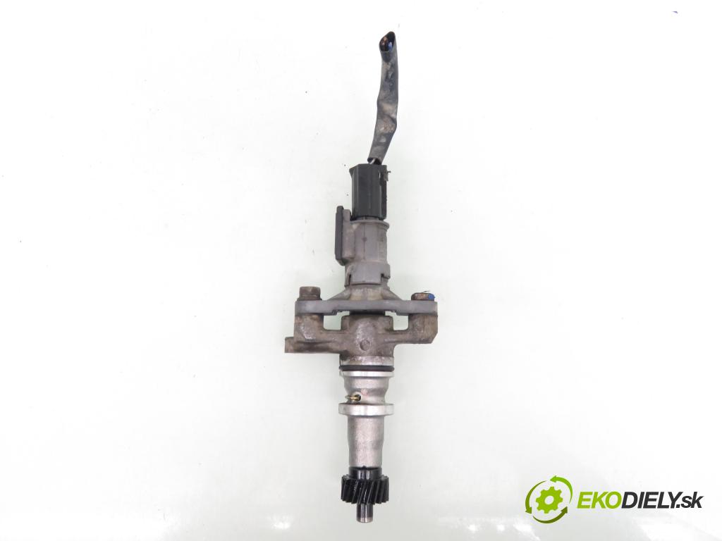 HONDA CIVIC VI Hatchback (EJ, EK) HB 1999 66,00 1.4 i S (EJ9) - D14Z4 1396,00 Snímač RÝCHLOSTI: 340214201