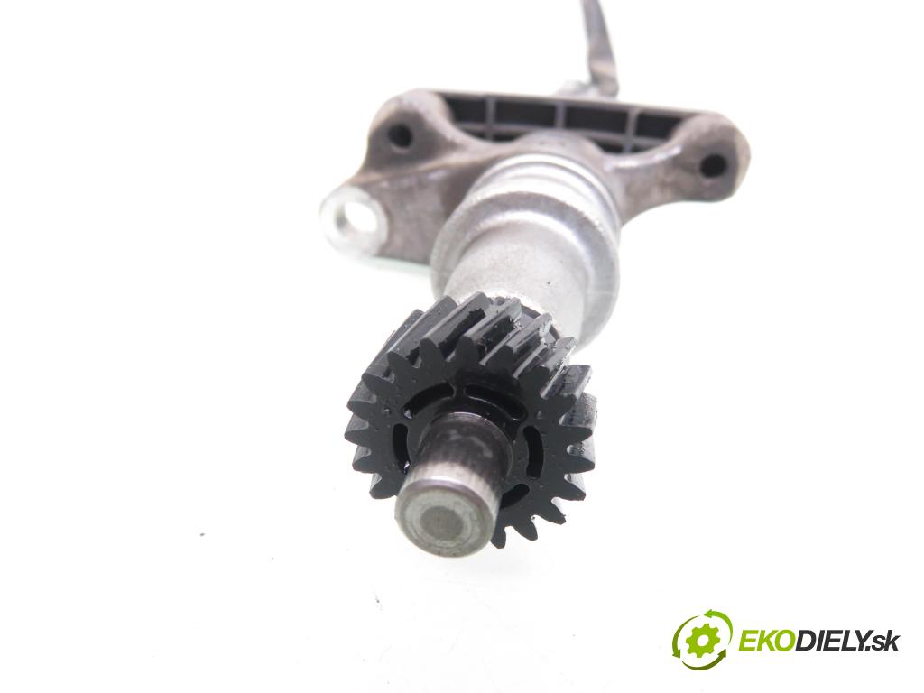 HONDA CIVIC VI Hatchback (EJ, EK) HB 1999 66,00 1.4 i S (EJ9) - D14Z4 1396,00 Snímač RÝCHLOSTI: 340214201