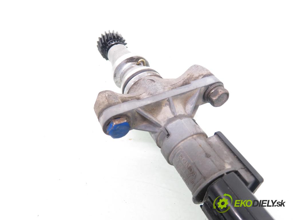 HONDA CIVIC VI Hatchback (EJ, EK) HB 1999 66,00 1.4 i S (EJ9) - D14Z4 1396,00 Snímač RÝCHLOSTI: 340214201