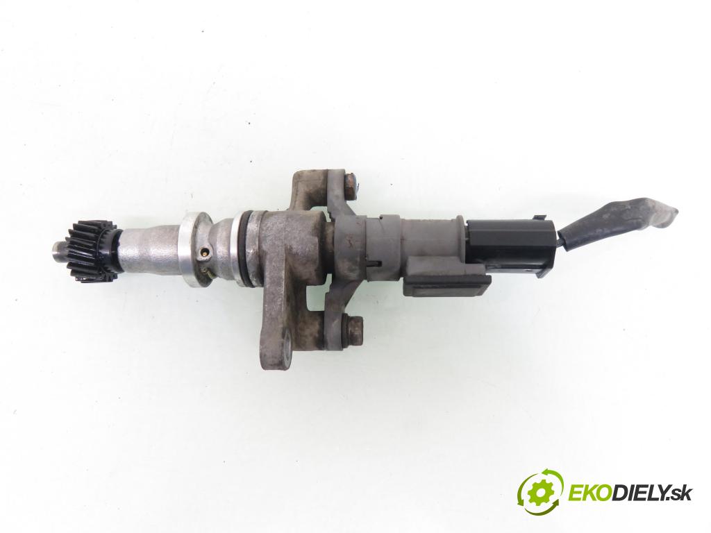 HONDA CIVIC VI Hatchback (EJ, EK) HB 1999 66,00 1.4 i S (EJ9) - D14Z4 1396,00 Snímač RÝCHLOSTI: 340214201