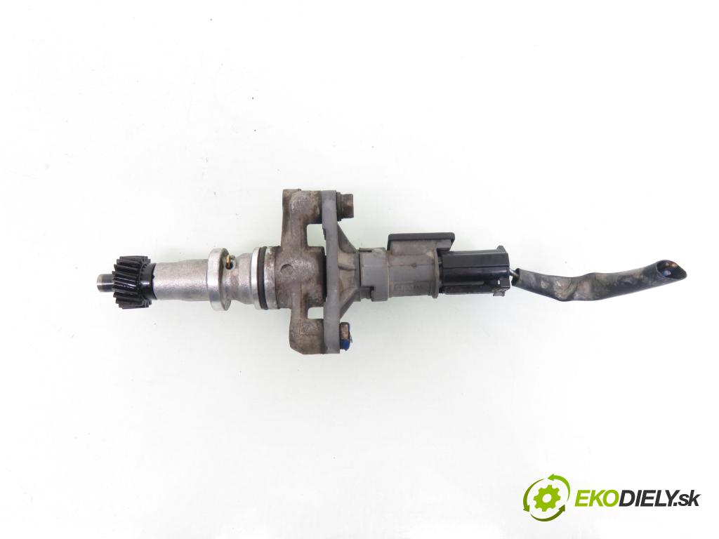 HONDA CIVIC VI Hatchback (EJ, EK) HB 1999 66,00 1.4 i S (EJ9) - D14Z4 1396,00 Snímač RÝCHLOSTI: 340214201