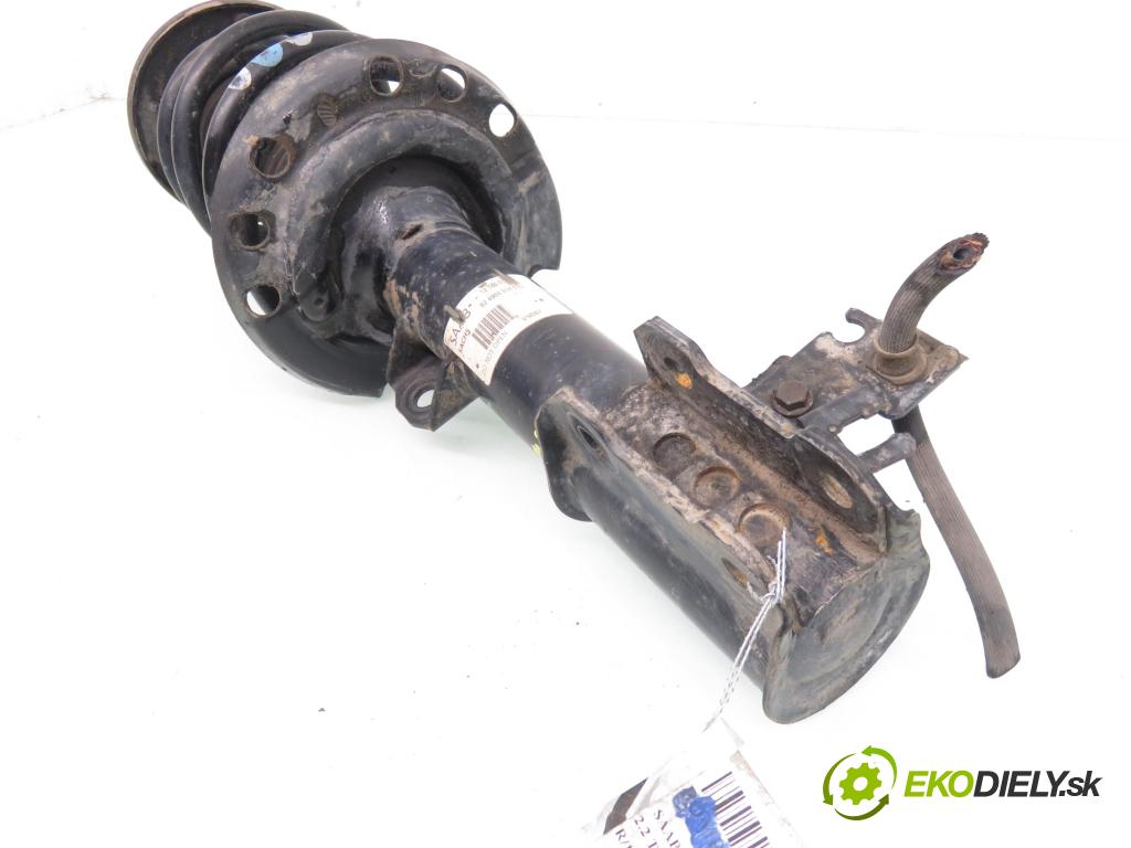 SAAB 9-3 (YS3F) SEDAN 2003 92,00 2.2 TiD - D223L 2171,00 MCPERSON PP 