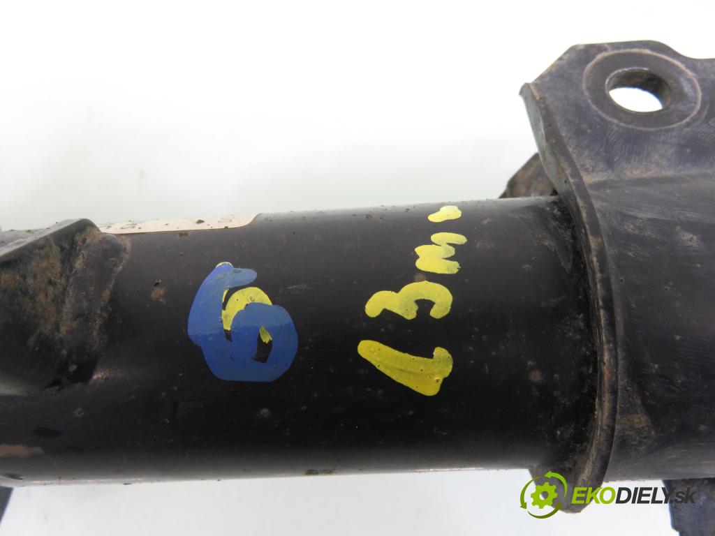 SAAB 9-3 (YS3F) SEDAN 2003 92,00 2.2 TiD - D223L 2171,00 MCPERSON PP