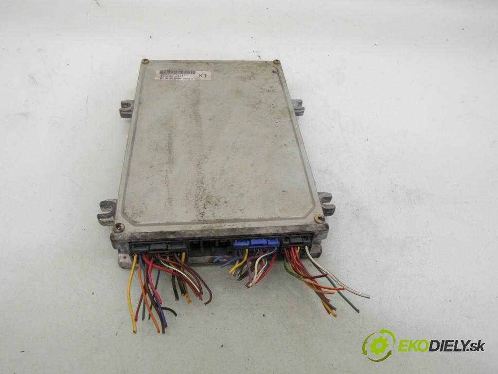 HONDA CIVIC VI Hatchback (EJ, EK) HB 1995 66,00 1.4 i S (EJ9) - D14A4 1396,00 Riadiaca jednotka Motor 37820P1JE14