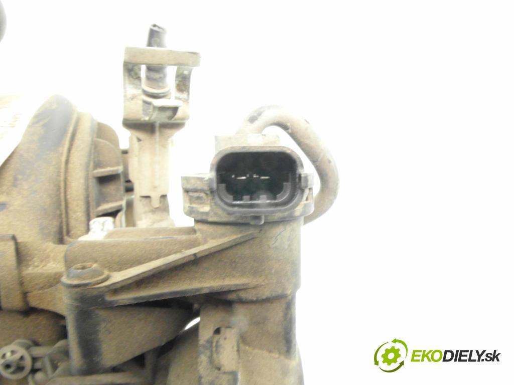 OPEL CORSA C (X01) HB 2003 44,00 1 - Z 10 XEP 998,00 Potrubie 0280600065 ; 55559833