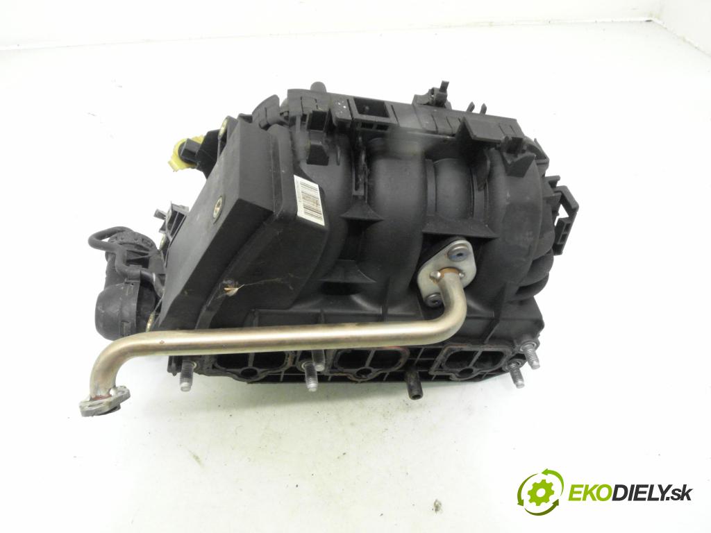 OPEL CORSA C (X01) HB 2003 44,00 1 - Z 10 XEP 998,00 Potrubie 0280600065 ; 55559833