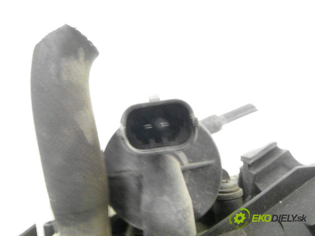 OPEL CORSA C (X01) HB 2003 44,00 1 - Z 10 XEP 998,00 Potrubie 0280600065 ; 55559833