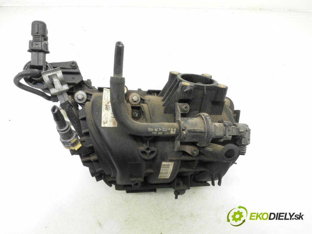 OPEL CORSA C (X01) HB 2003 44,00 1 - Z 10 XEP 998,00 Potrubie 0280600065 ; 55559833