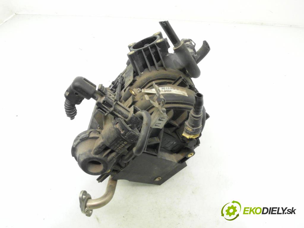 OPEL CORSA C (X01) HB 2003 44,00 1 - Z 10 XEP 998,00 Potrubie 0280600065 ; 55559833
