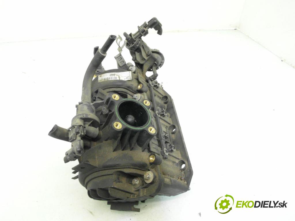 OPEL CORSA C (X01) HB 2003 44,00 1 - Z 10 XEP 998,00 Potrubie 0280600065 ; 55559833