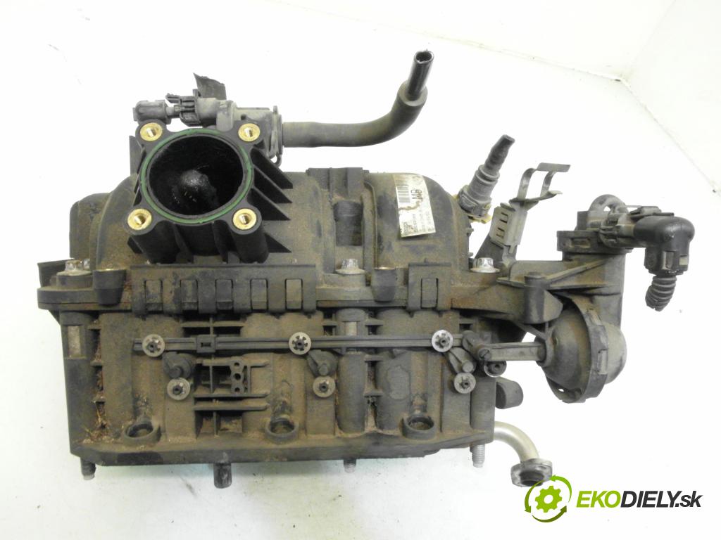 OPEL CORSA C (X01) HB 2003 44,00 1 - Z 10 XEP 998,00 Potrubie 0280600065 ; 55559833