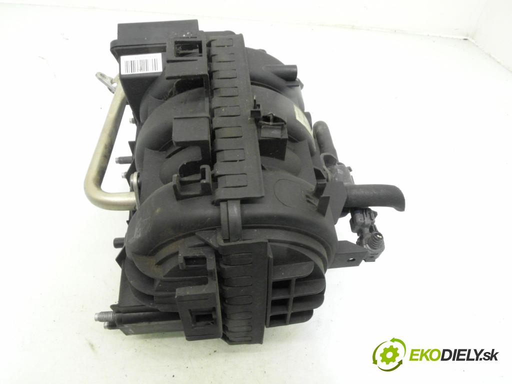 OPEL CORSA C (X01) HB 2003 44,00 1 - Z 10 XEP 998,00 Potrubie 0280600065 ; 55559833