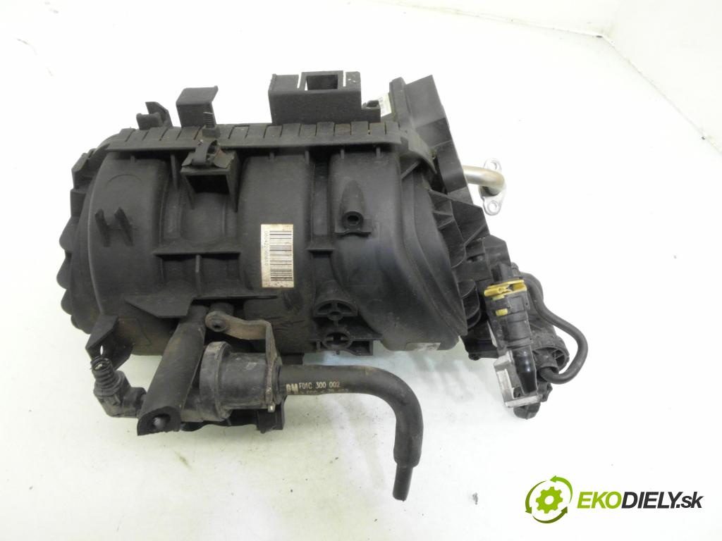 OPEL CORSA C (X01) HB 2003 44,00 1 - Z 10 XEP 998,00 Potrubie 0280600065 ; 55559833