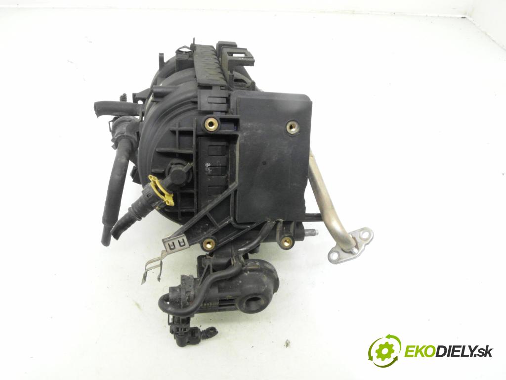 OPEL CORSA C (X01) HB 2003 44,00 1 - Z 10 XEP 998,00 Potrubie 0280600065 ; 55559833