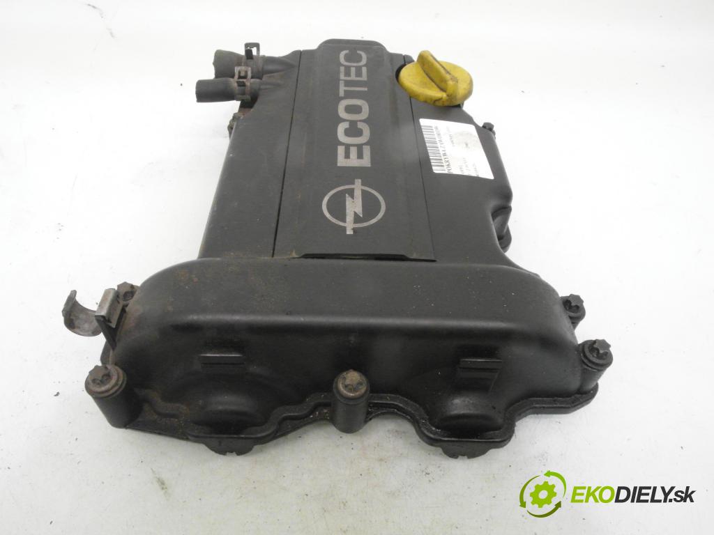 OPEL CORSA C (X01) HB 2003 44,00 1 - Z 10 XEP 998,00 Kryt Ventilov 24403771