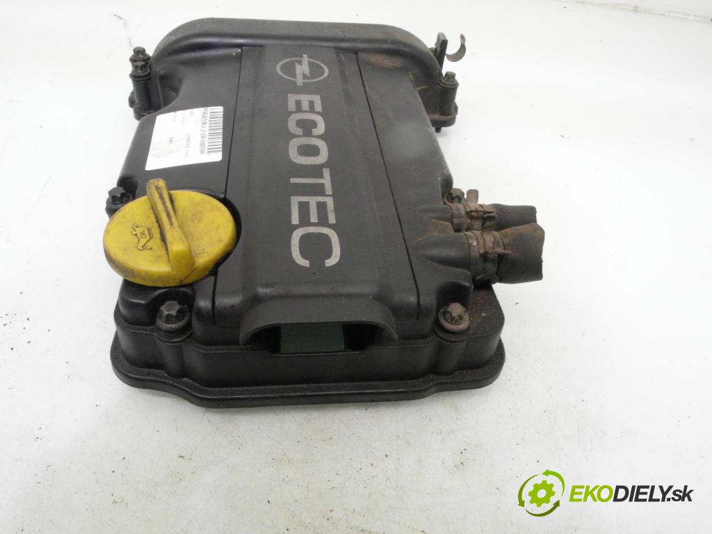 OPEL CORSA C (X01) HB 2003 44,00 1 - Z 10 XEP 998,00 Kryt Ventilov 24403771