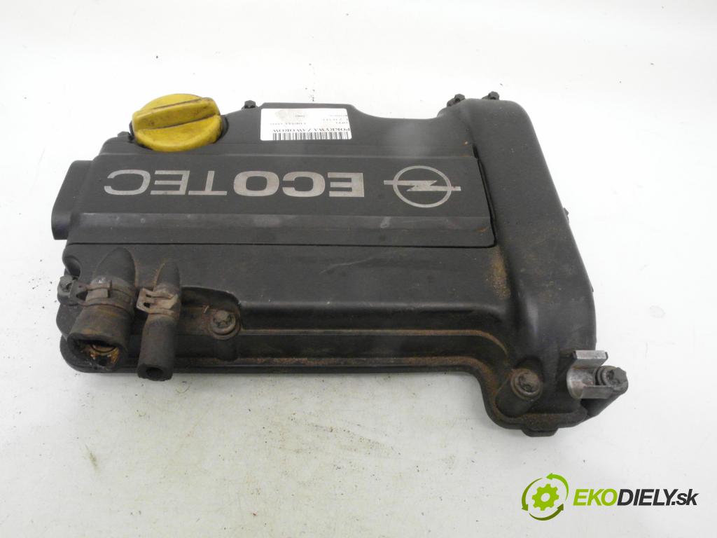 OPEL CORSA C (X01) HB 2003 44,00 1 - Z 10 XEP 998,00 Kryt Ventilov 24403771