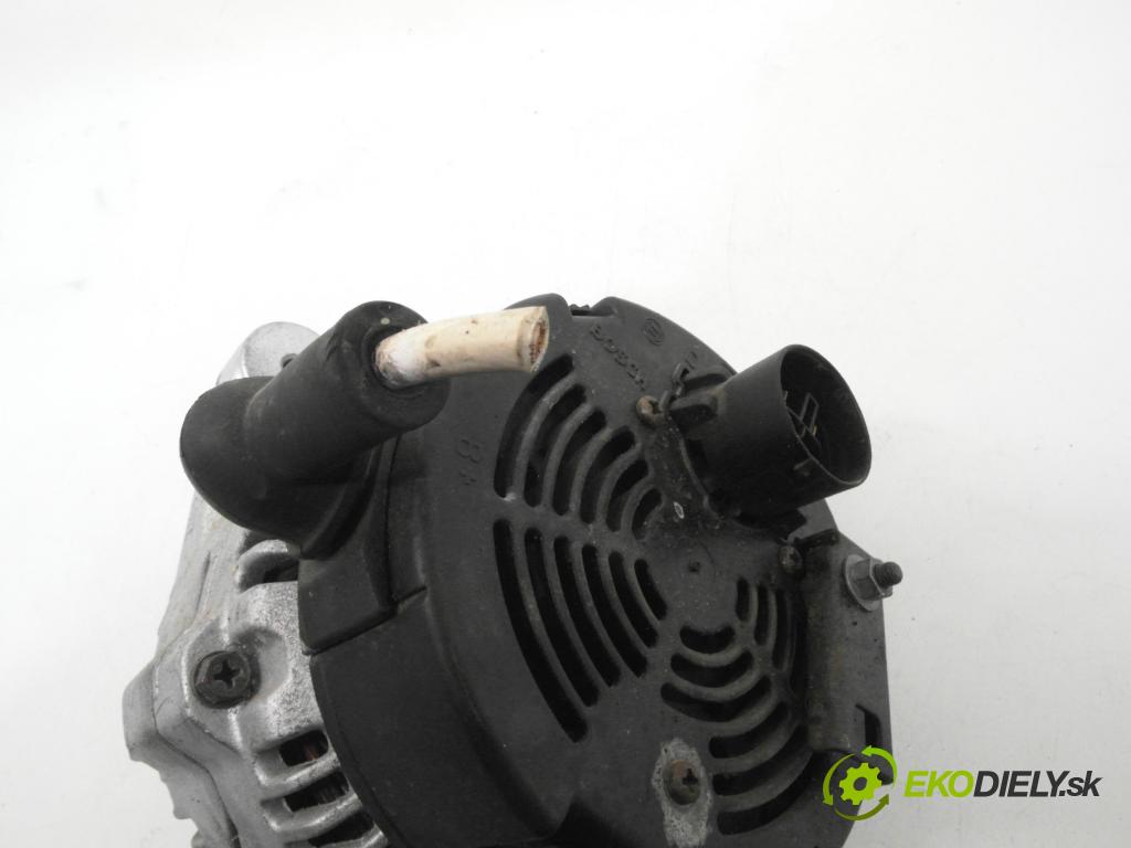 HONDA CIVIC VI Hatchback (EJ, EK) HB 1995 66,00 1.4 i S (EJ9) - D14A4 1396,00 Alternátor 0123315020 ; 31100PIKE06 (Alternátor)
