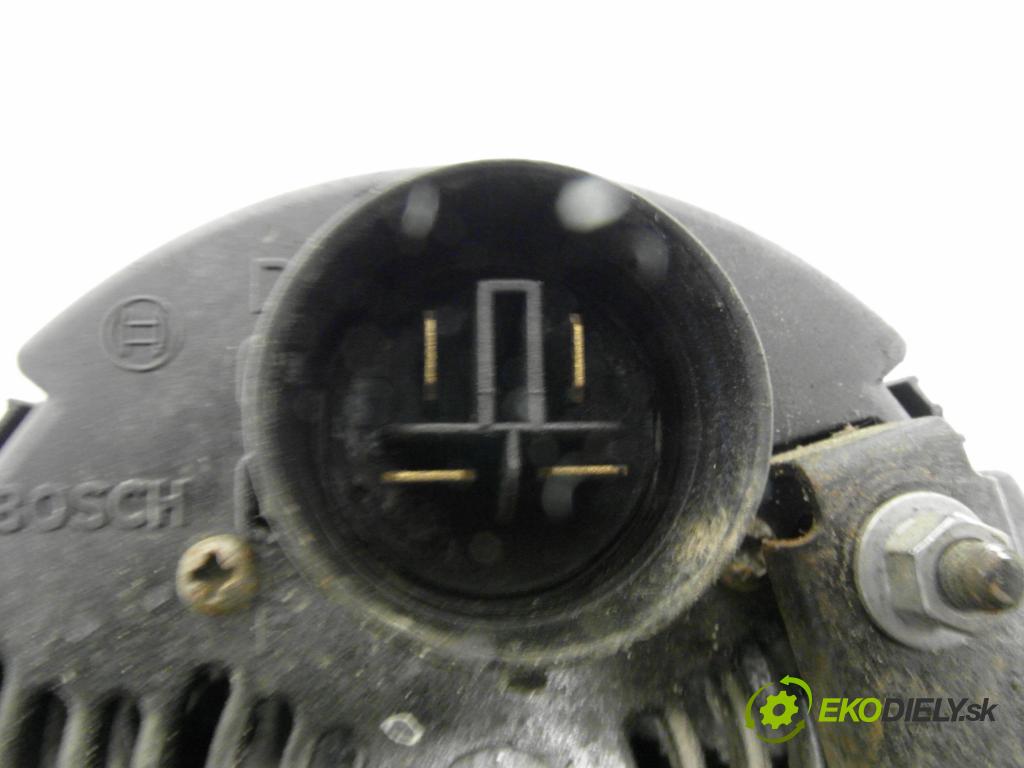 HONDA CIVIC VI Hatchback (EJ, EK) HB 1995 66,00 1.4 i S (EJ9) - D14A4 1396,00 Alternátor 0123315020 ; 31100PIKE06 (Alternátor)