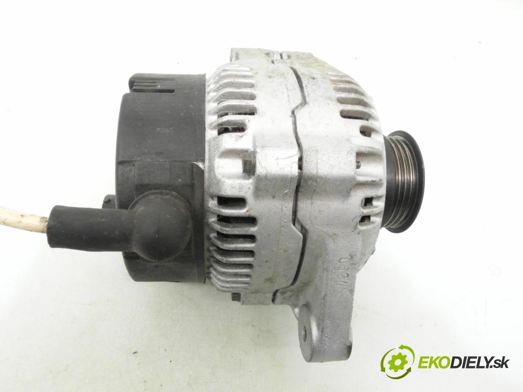 HONDA CIVIC VI Hatchback (EJ, EK) HB 1995 66,00 1.4 i S (EJ9) - D14A4 1396,00 Alternátor 0123315020 ; 31100PIKE06 (Alternátor)