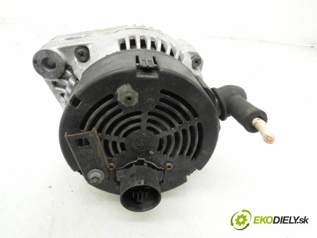HONDA CIVIC VI Hatchback (EJ, EK) HB 1995 66,00 1.4 i S (EJ9) - D14A4 1396,00 Alternátor 0123315020 ; 31100PIKE06 (Alternátor)