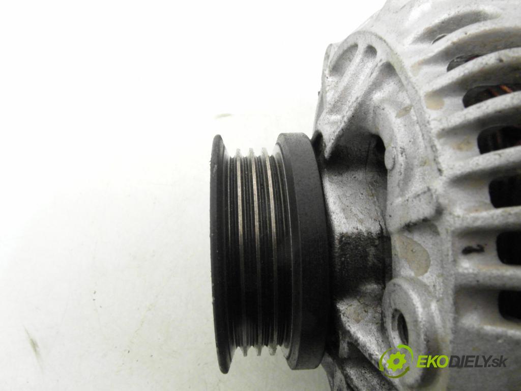 HONDA CIVIC VI Hatchback (EJ, EK) HB 1995 66,00 1.4 i S (EJ9) - D14A4 1396,00 Alternátor 0123315020 ; 31100PIKE06 (Alternátor)