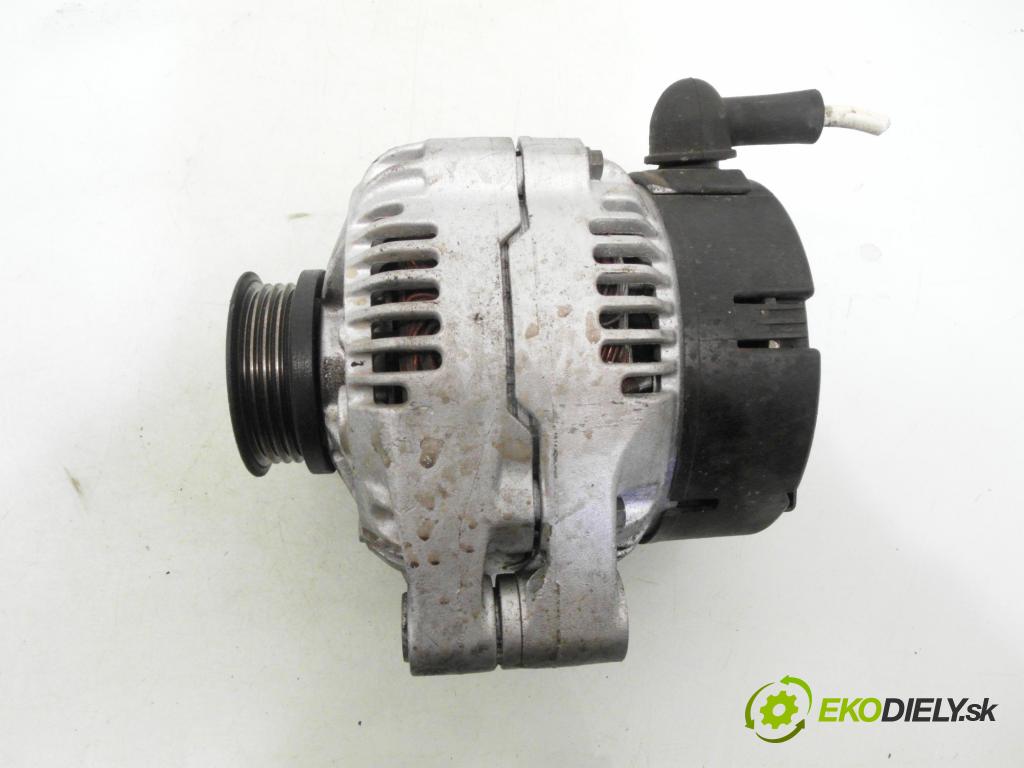 HONDA CIVIC VI Hatchback (EJ, EK) HB 1995 66,00 1.4 i S (EJ9) - D14A4 1396,00 Alternátor 0123315020 ; 31100PIKE06 (Alternátor)