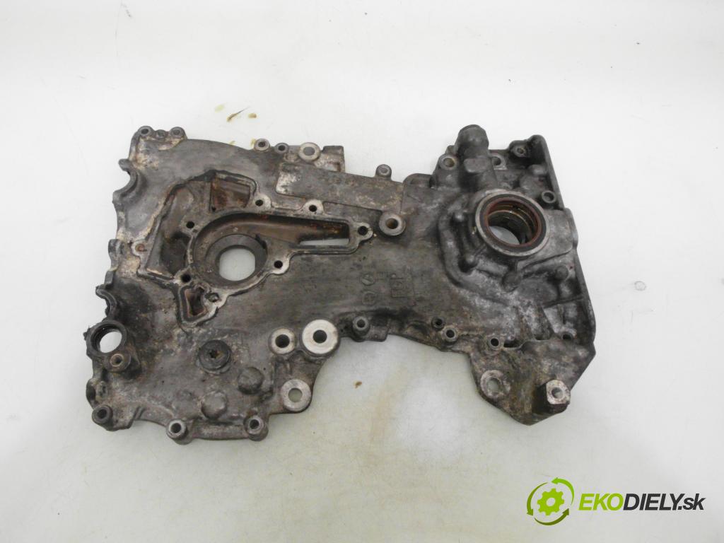 OPEL TIGRA TwinTop (X04) CABRIO 2005 66,00 1.4 - Z 14 XEP 1364,00 Obal Vačkový hriadeľ: 55556309