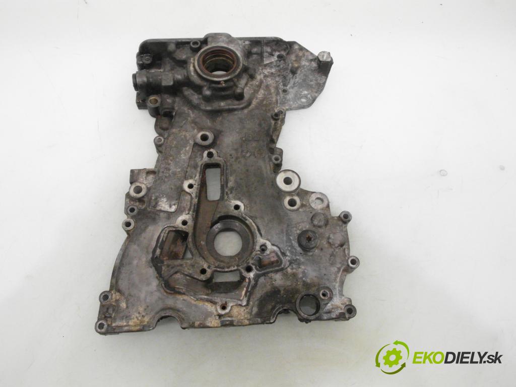 OPEL TIGRA TwinTop (X04) CABRIO 2005 66,00 1.4 - Z 14 XEP 1364,00 Obal Vačkový hriadeľ: 55556309