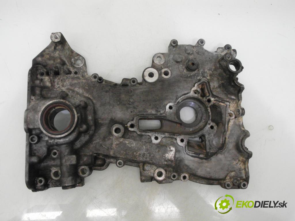 OPEL TIGRA TwinTop (X04) CABRIO 2005 66,00 1.4 - Z 14 XEP 1364,00 Obal Vačkový hriadeľ: 55556309