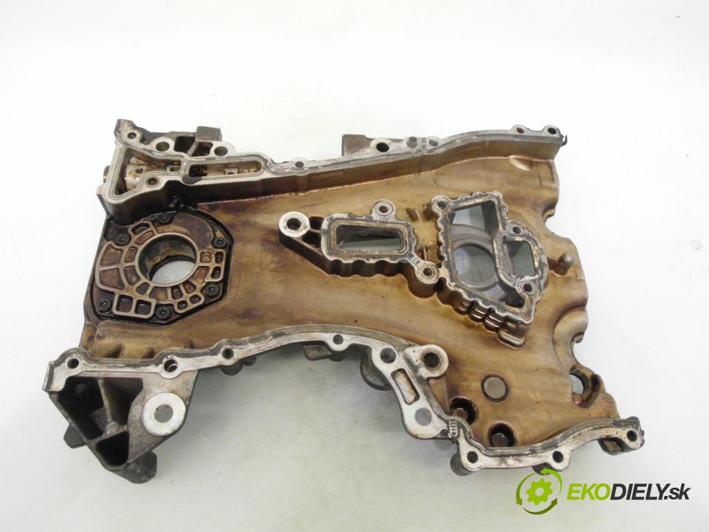 OPEL CORSA C (X01) HB 2003 44,00 1 - Z 10 XEP 998,00 Obal Vačkový hriadeľ: 55556309