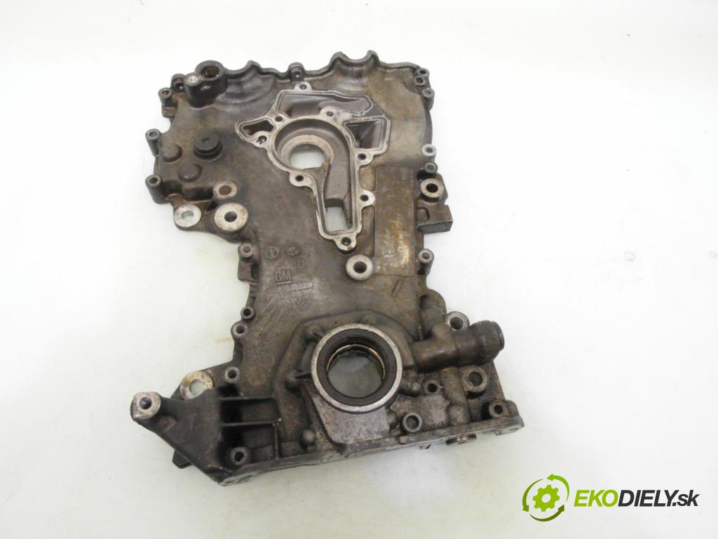 OPEL CORSA C (X01) HB 2003 44,00 1 - Z 10 XEP 998,00 Obal Vačkový hriadeľ: 55556309