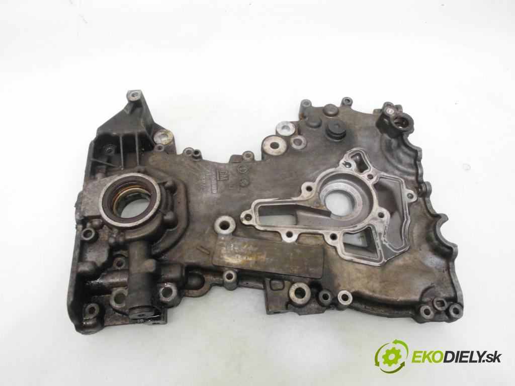 OPEL CORSA C (X01) HB 2003 44,00 1 - Z 10 XEP 998,00 Obal Vačkový hriadeľ: 55556309