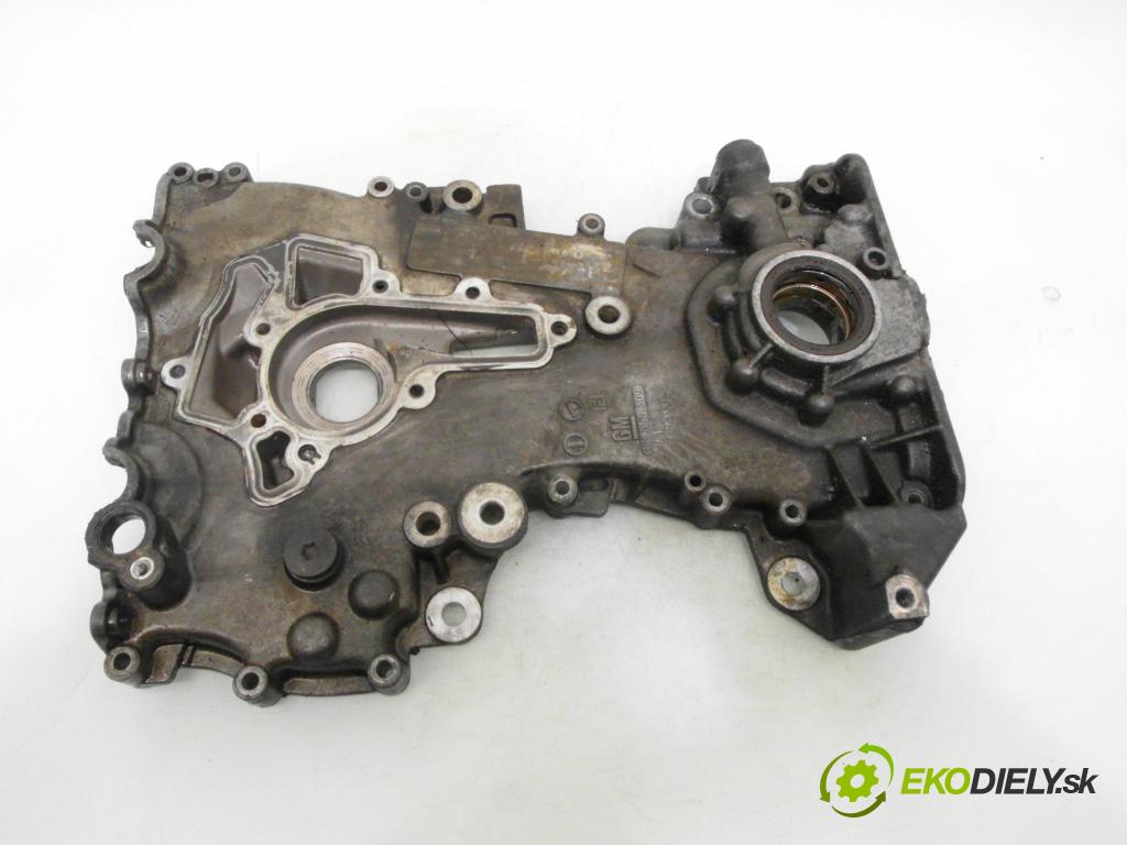 OPEL CORSA C (X01) HB 2003 44,00 1 - Z 10 XEP 998,00 Obal Vačkový hriadeľ: 55556309