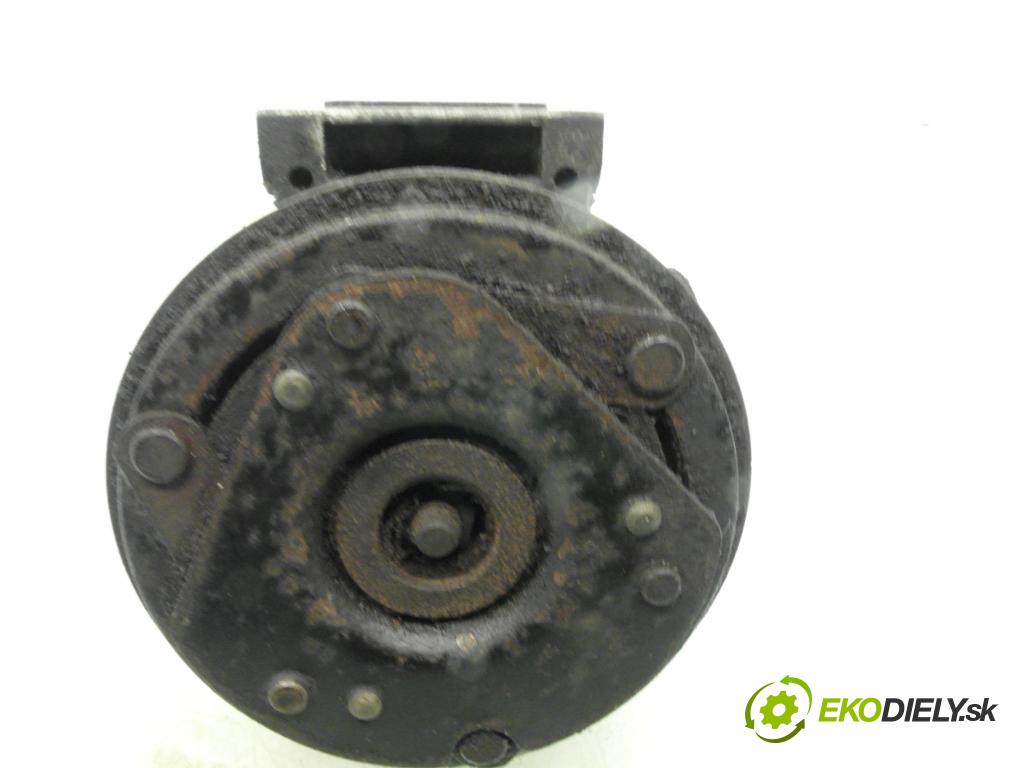 RENAULT MEGANE I Grandtour (KA0/1_) KOMBI 2000 72,00 1.9 dTi (KA0N) - F9Q 731 1870,00 KOMPRESOR: klimatizace 7700105765 ; SAEJ639 ; 1135309 (Kompresor klimatizace)