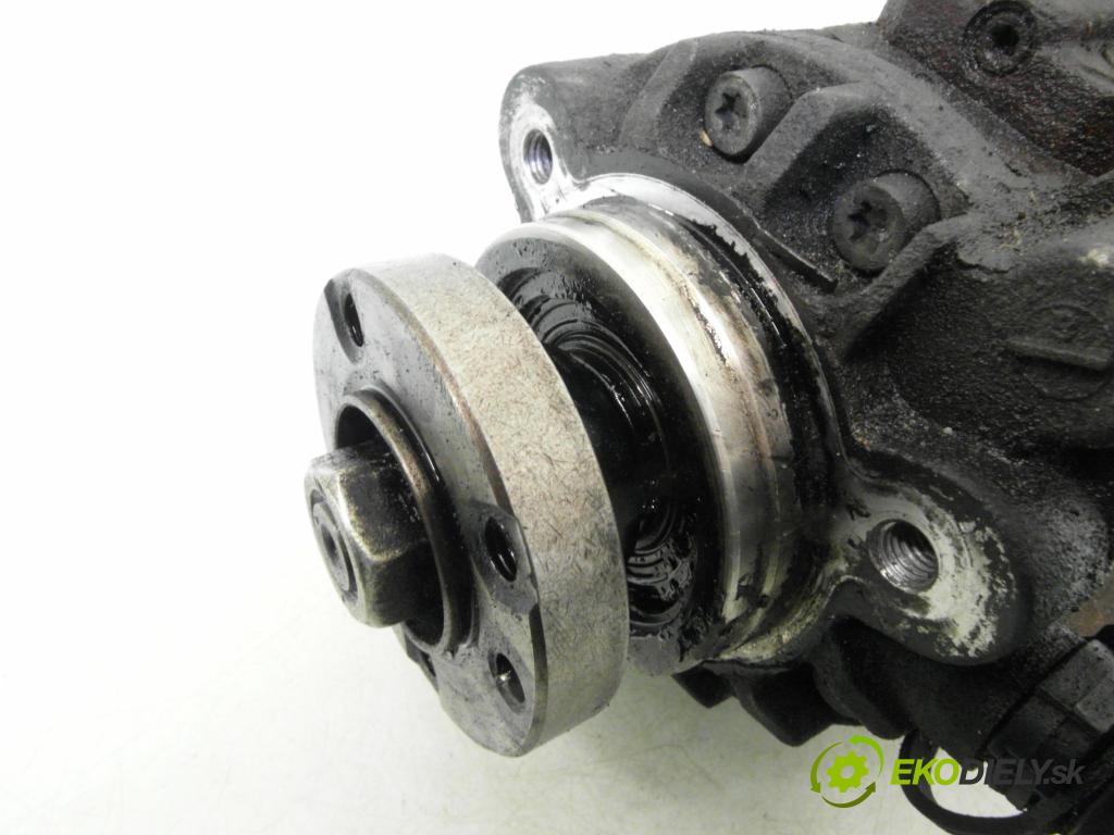 FORD MONDEO IV (BA7) LIFTBACK 2008 92,00 1.8 TDCi - QYBA 1753,00 Pumpa vysokého tlaku A2C20003032 ; 5WS40094
