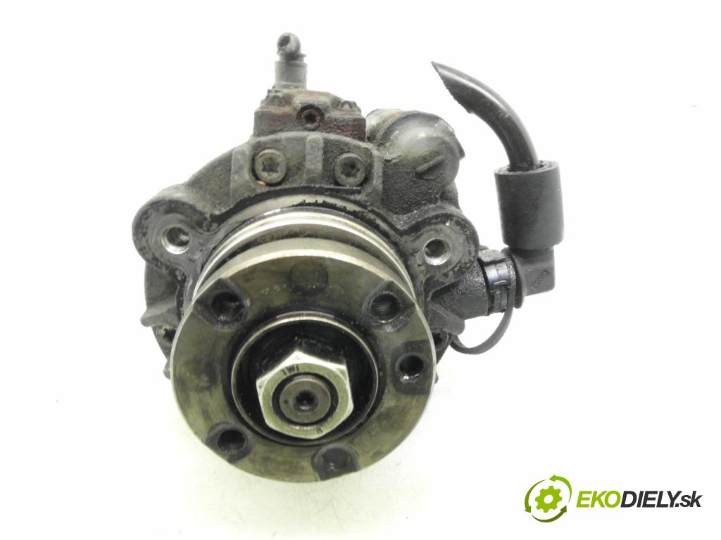 FORD MONDEO IV (BA7) LIFTBACK 2008 92,00 1.8 TDCi - QYBA 1753,00 pumpa vysokého TLAK: A2C20003032 ; 5WS40094