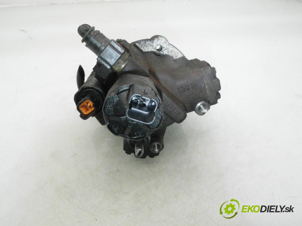FORD MONDEO IV (BA7) LIFTBACK 2008 92,00 1.8 TDCi - QYBA 1753,00 pumpa vysokého TLAK: A2C20003032 ; 5WS40094
