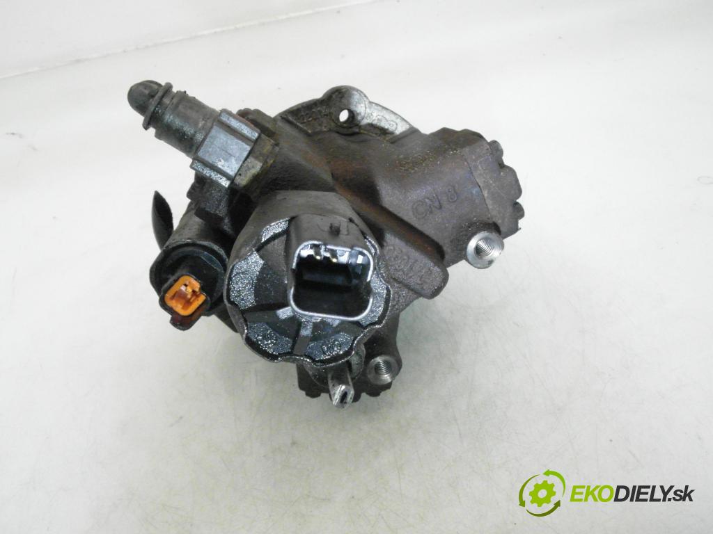 FORD MONDEO IV (BA7) LIFTBACK 2008 92,00 1.8 TDCi - QYBA 1753,00 pumpa vysokého TLAK: A2C20003032 ; 5WS40094